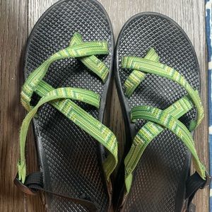 CHACOS!!! Women’s size 8